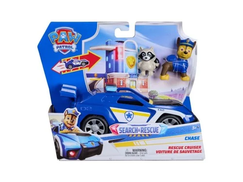 Paw Patrol Search & Rescue -Chase, bild 2