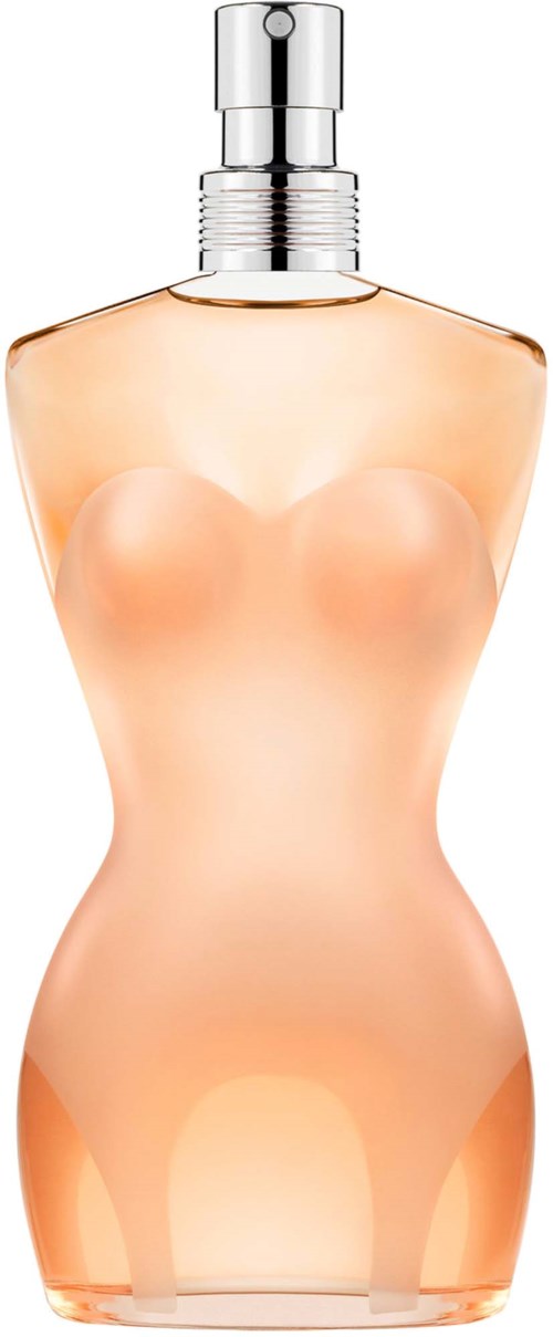 Jean Paul Gaultier Classique Eau De Toilette 100 ml, bild 2
