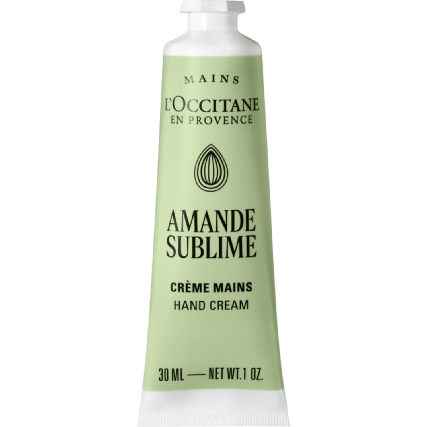 L'Occitane en Provence Almond Hand Cream 30 ml