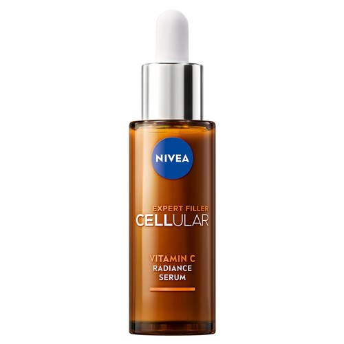 NIVEA Serum Cellular Expert Filler Vitamin C Radiance 30 ml, bild 4