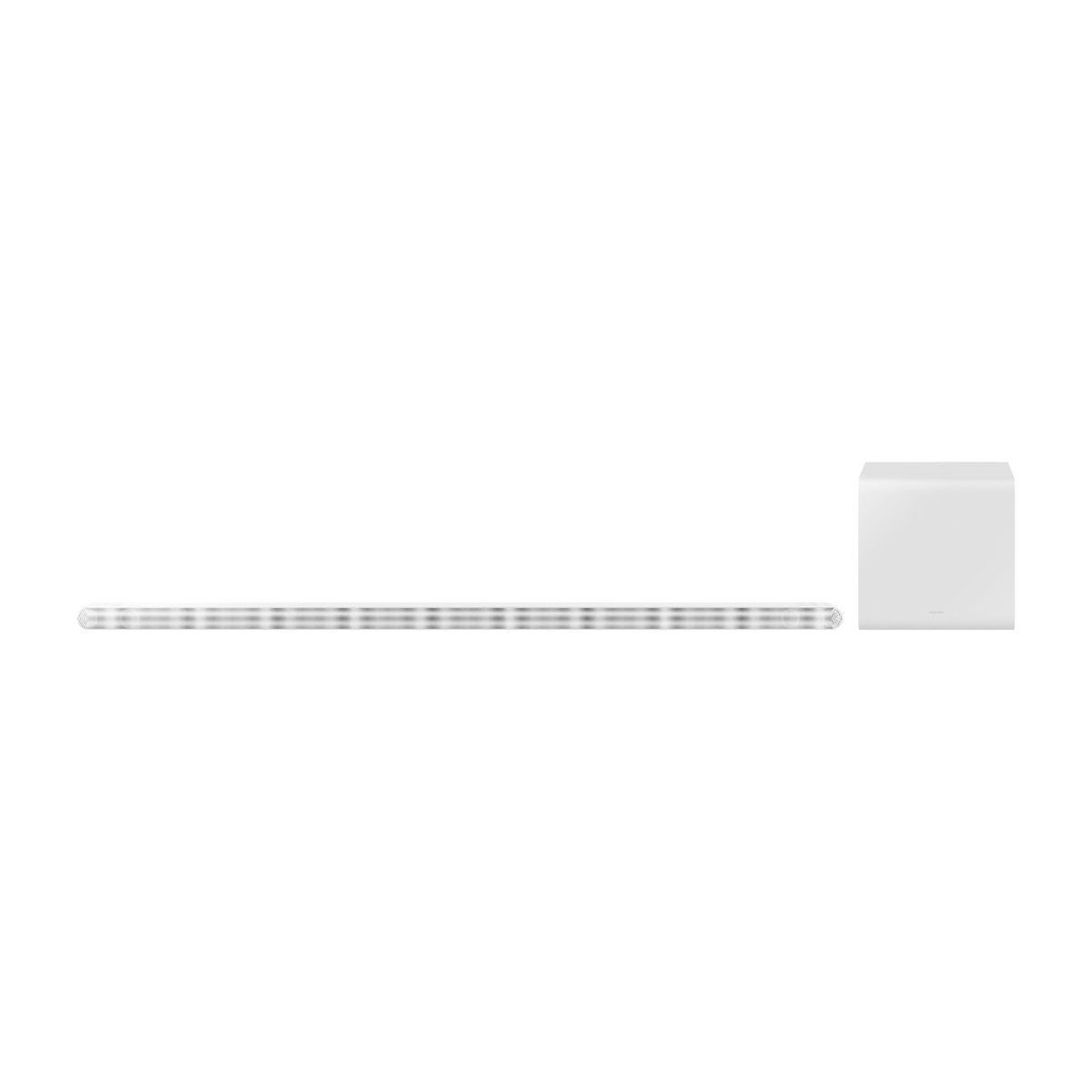 Samsung HW-S811B/XE soundbar, vit, bild 2