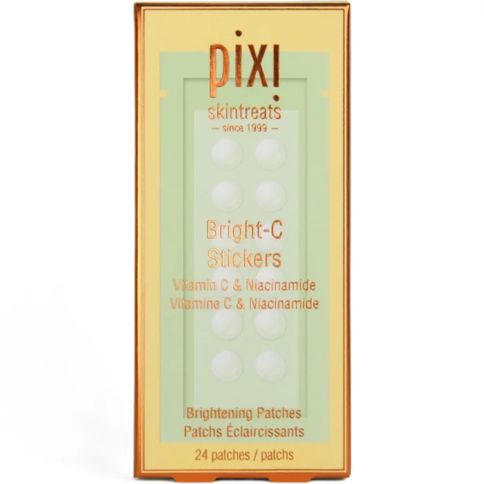 Pixi Bright-C Stickers 24 pcs