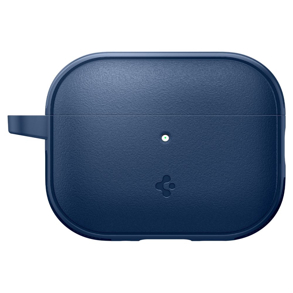 Spigen Vault, Ask, Polykarbonat, Termoplastisk polyuretan (TPU), 28 g, Blå, bild 4