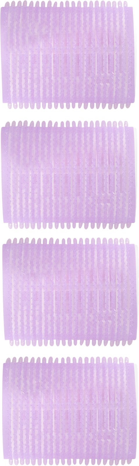 Soft Spell Velcro Roller 40mm 4pcs