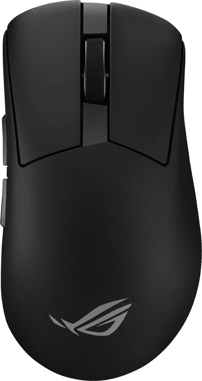ASUS ROG Gladius IV Ace Svart, bild 4