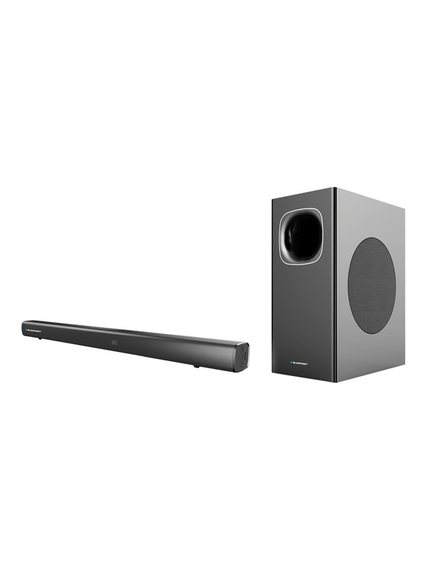 Blaupunkt LS200SUB - sound bar system - wireless