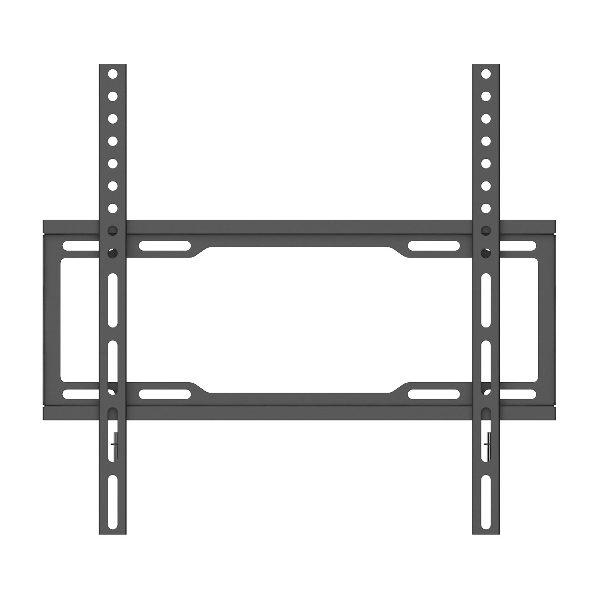 Senz Flat V2 TV-väggfäste, 42-65"