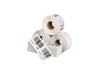 Etiketter Zebra Z-Select 2000D 57x32mm, DT, 2100 etiketter/rulle, 12 rullar/box