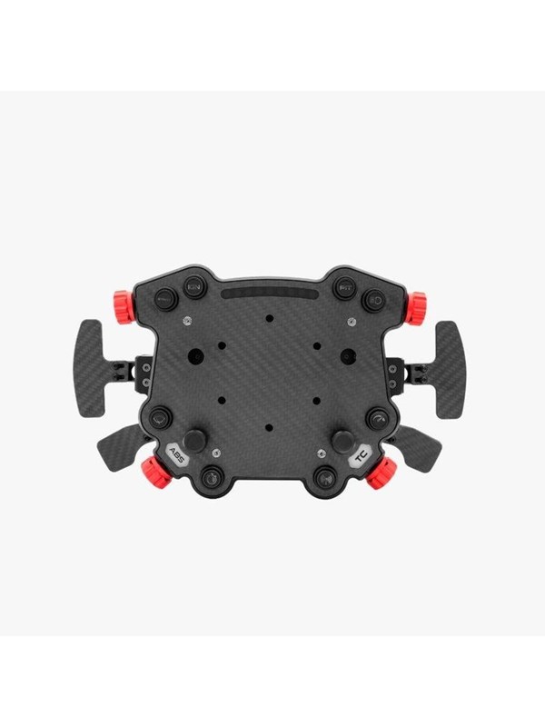 Simagic GT Pro Hub (K) racingrattens centerplatta, bild 2