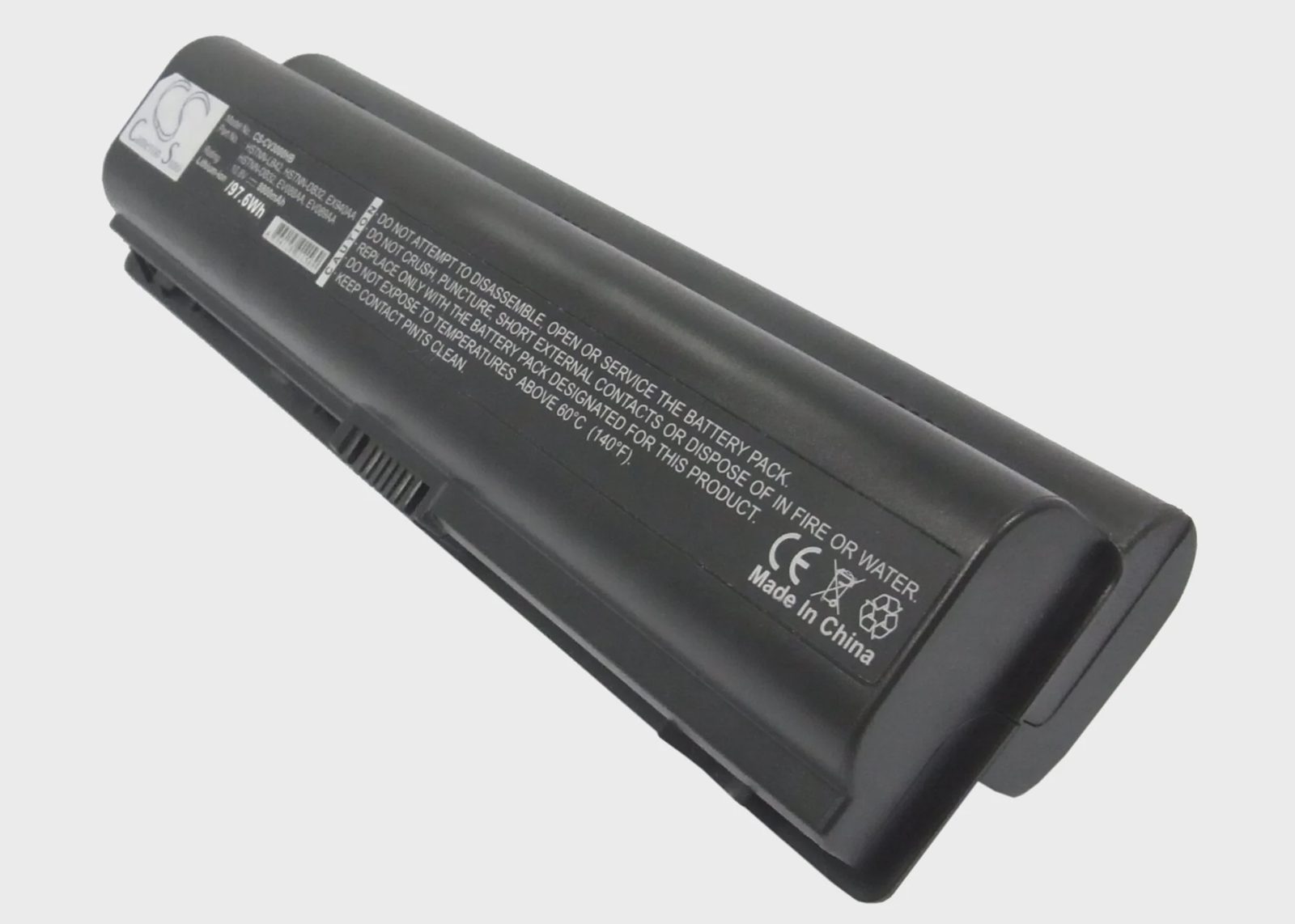 Batteri till Laptop, Bärbar dator för HP G6000, G7000, Pavilion dv2000 m.fl.