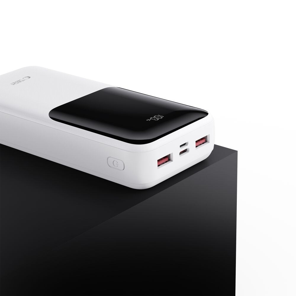 Powerbank Tech-Protect PB02 20000mAh 22,5W - vit, bild 5