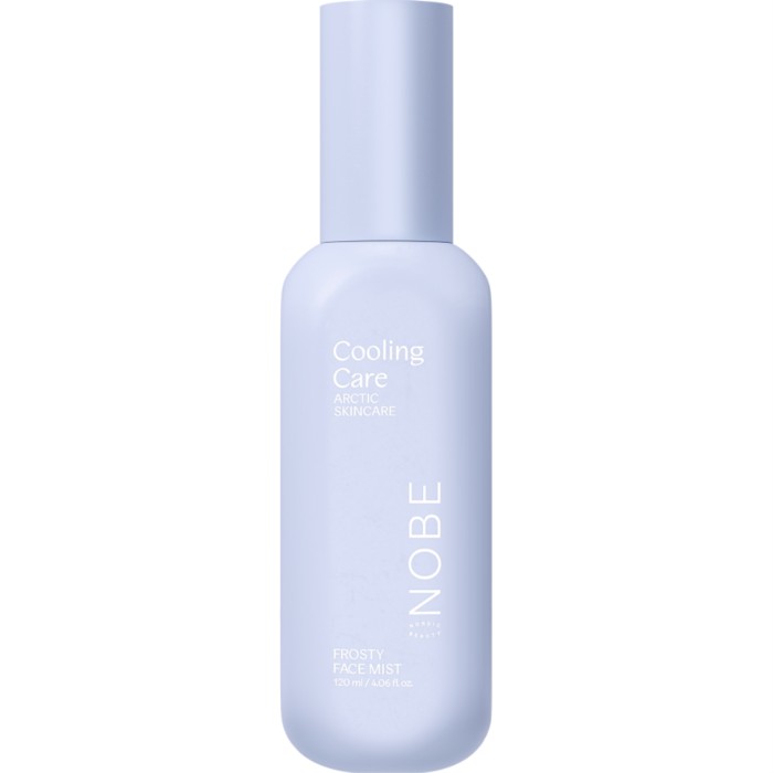NOBE Cooling Care Frosty Face Mist 120 ml