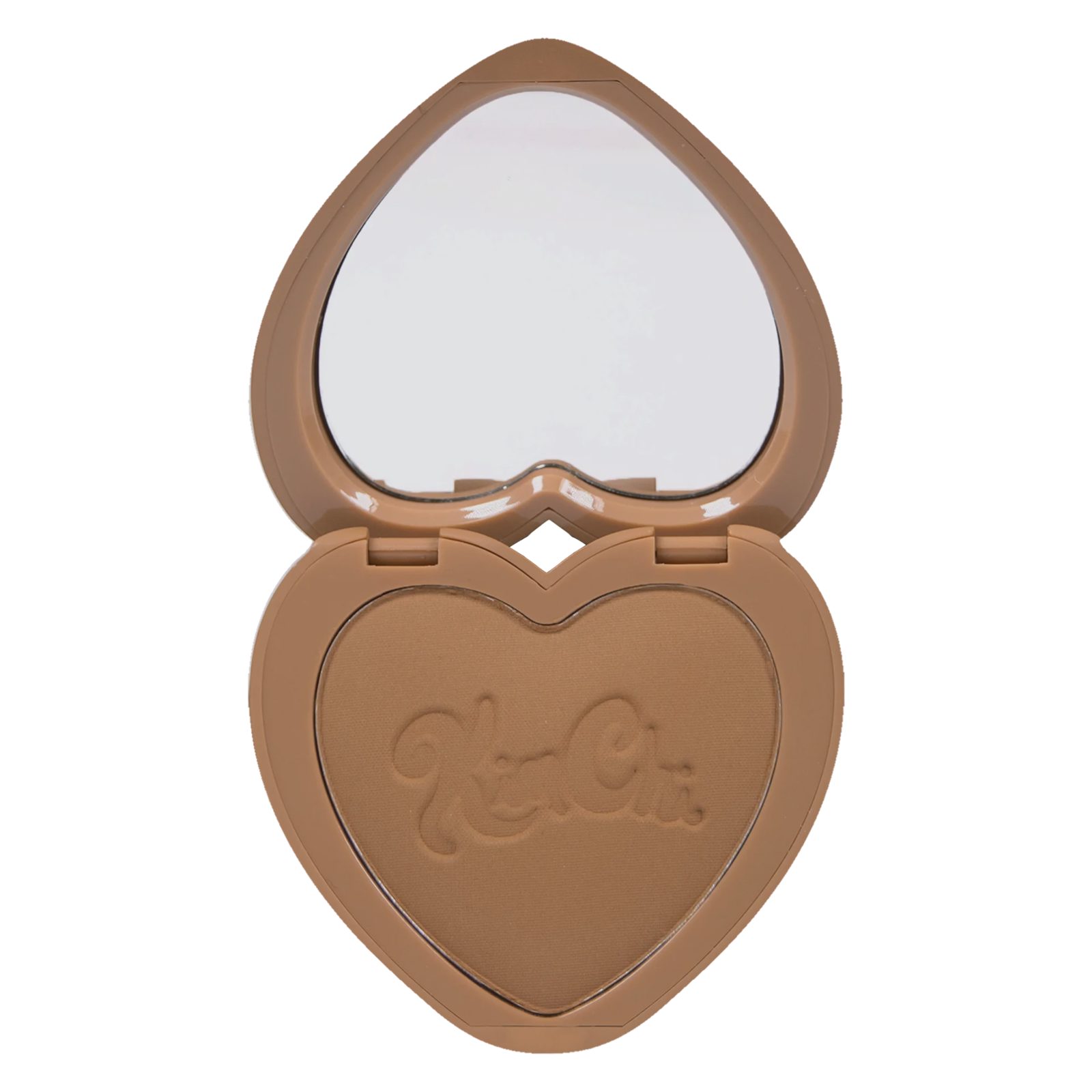 KimChi Chic Thailor Bronzer I Went to Venice