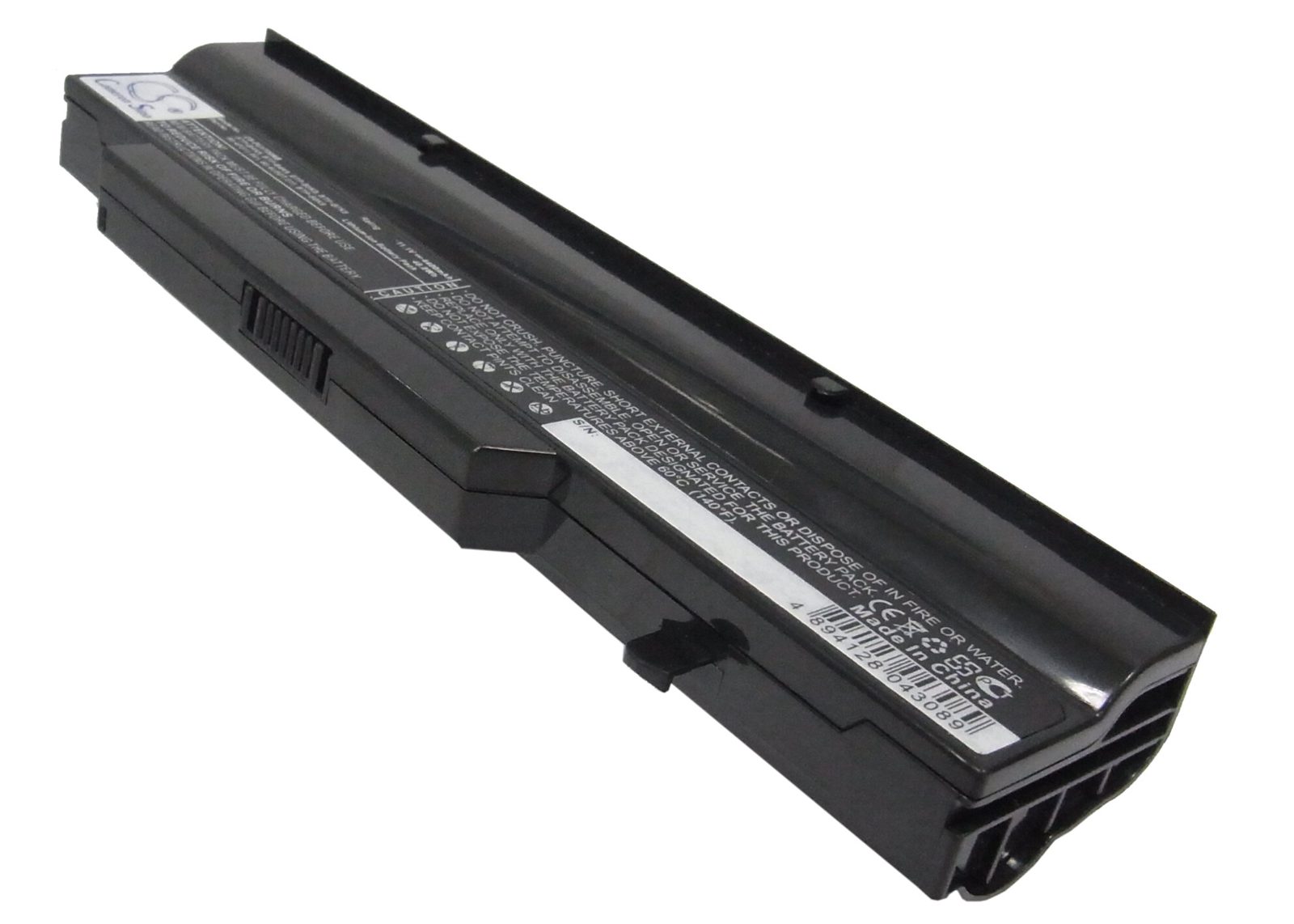 Batteri till Laptop, Bärbar dator för Fujitsu Esprimo Mobile V5505 m.fl., bild 4