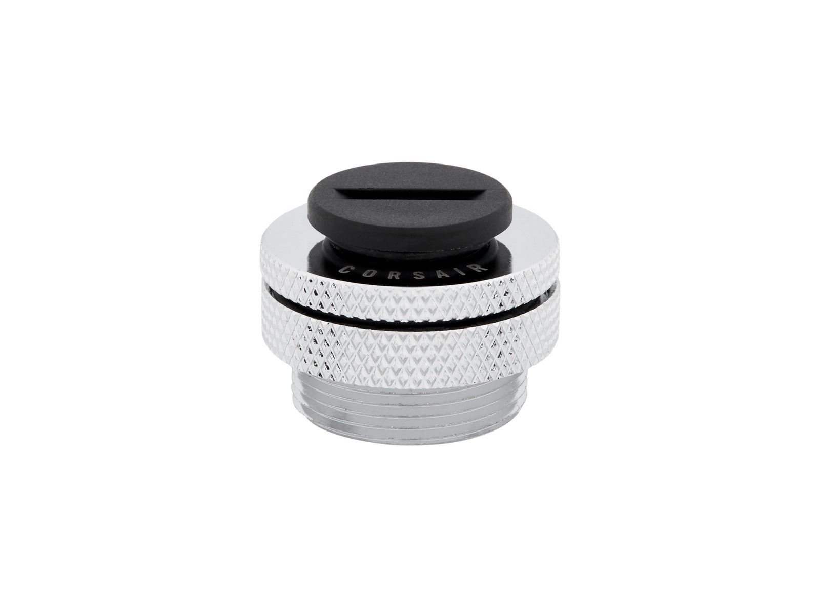 Corsair Hydro X Series XF Fill Port - Krom, bild 5