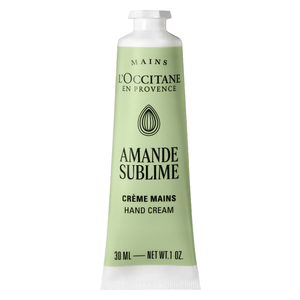 L'Occitane en Provence Almond Hand Cream 30 ml, bild 2