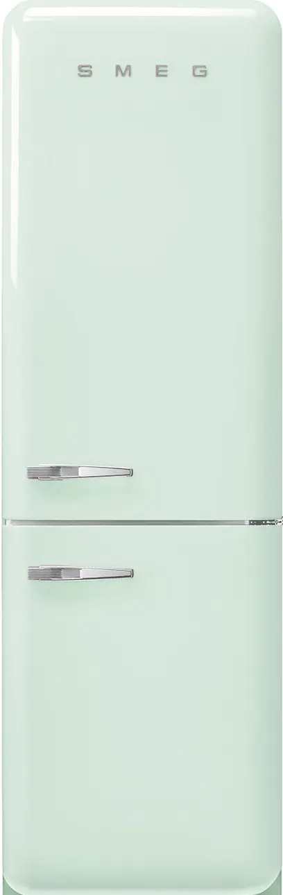 Smeg 50's Style FAB32RPG6 kyl/frys