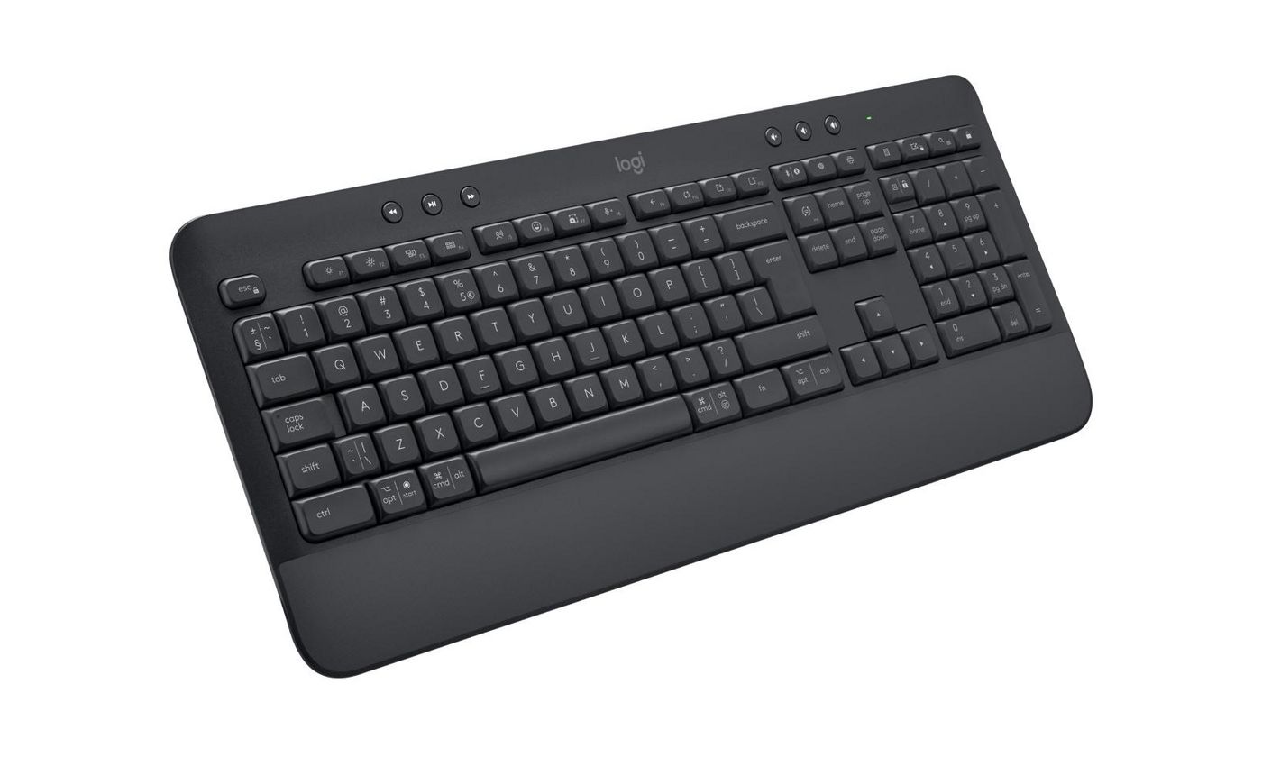 Logitech K650, bild 4