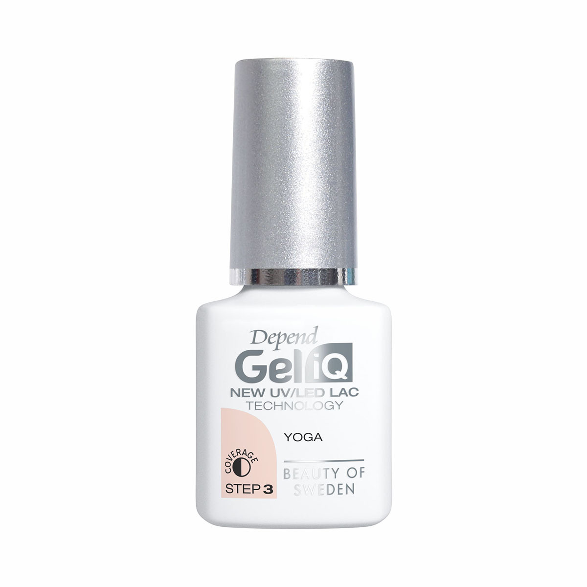 Depend Gel iQ Nail Polish 1116 Yoga 1116 Yoga
