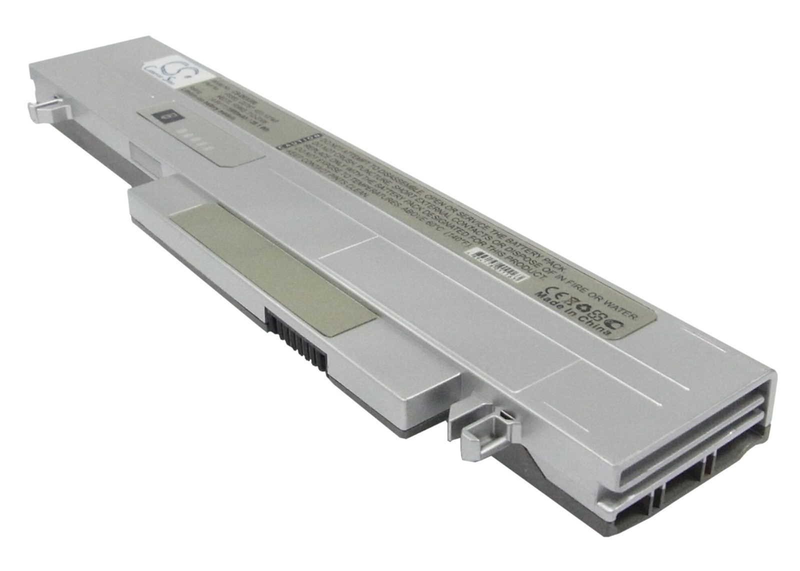 Batteri till Laptop, Bärbar dator för Dell Latitude X300, bild 2