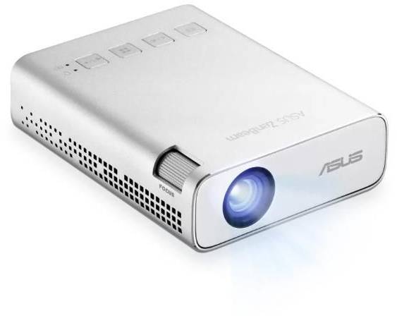 ASUS ZenBeam E1R Mini LED, bild 3