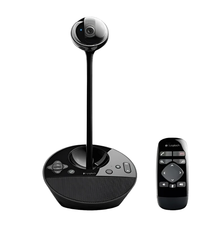 Logi BCC950 Conference Cam HD-video