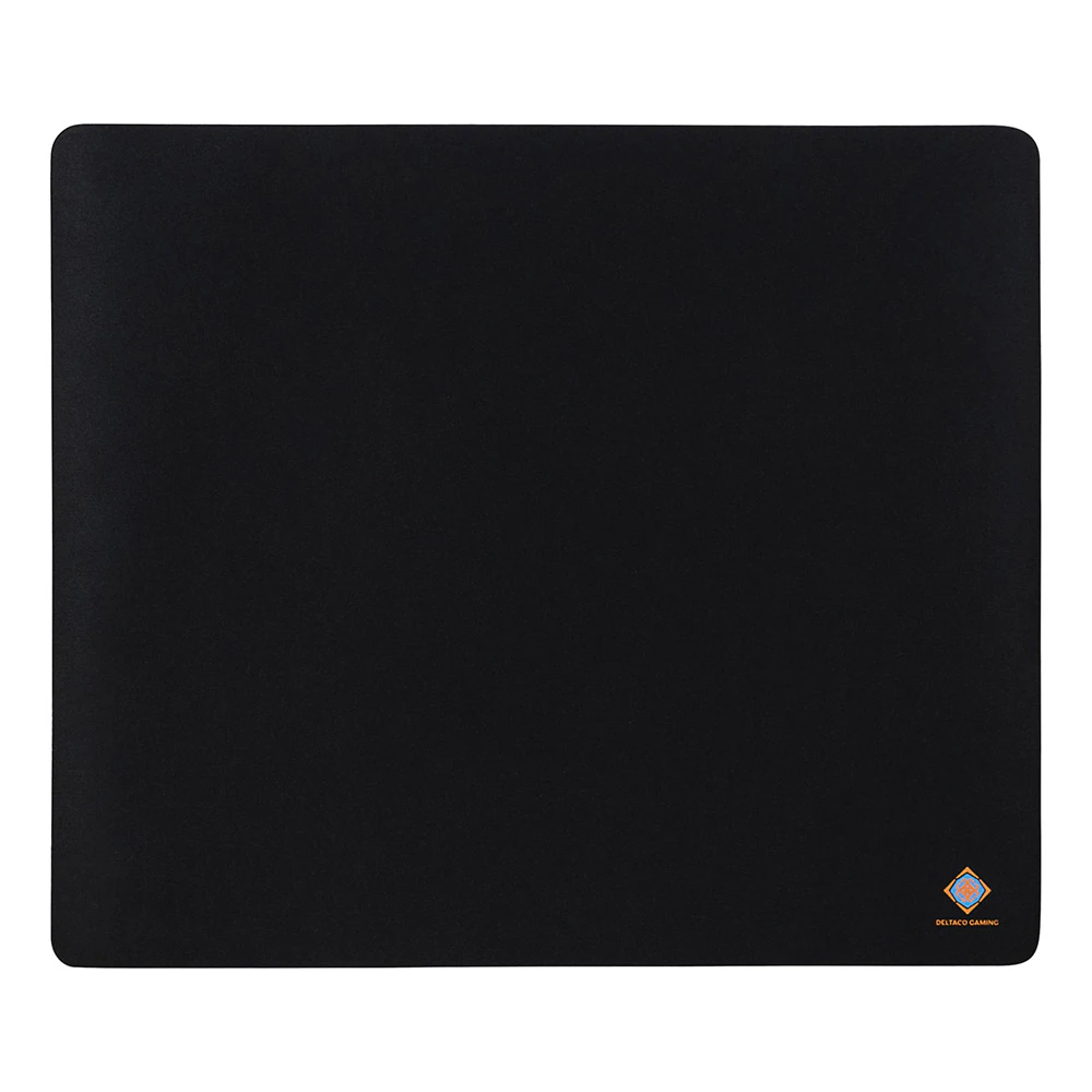 Deltaco Gaming DMP210 Gaming Mousepad (Small)