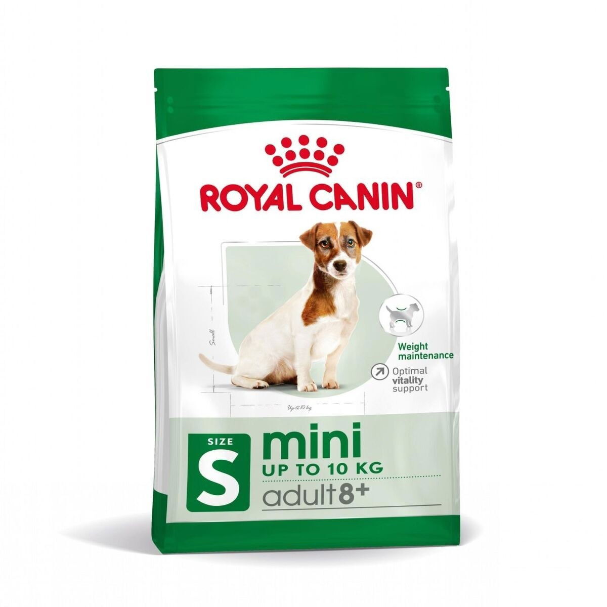 Royal Canin Mini Adult 8+ 2 kg, bild 3