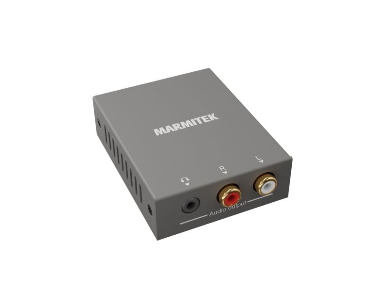 Marmitek Connect ARC13 HDMI ARC ljudomvandlare