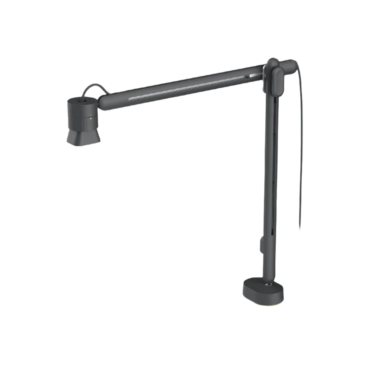 Logitech Reach - overhead & contentkamera - klämfot