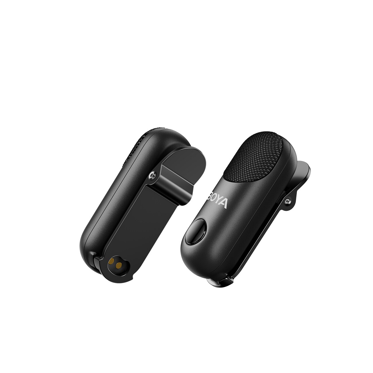 BOYA Transformable Microphone Magic 02, 3,5mm/Lightning/USB-C, bild 4