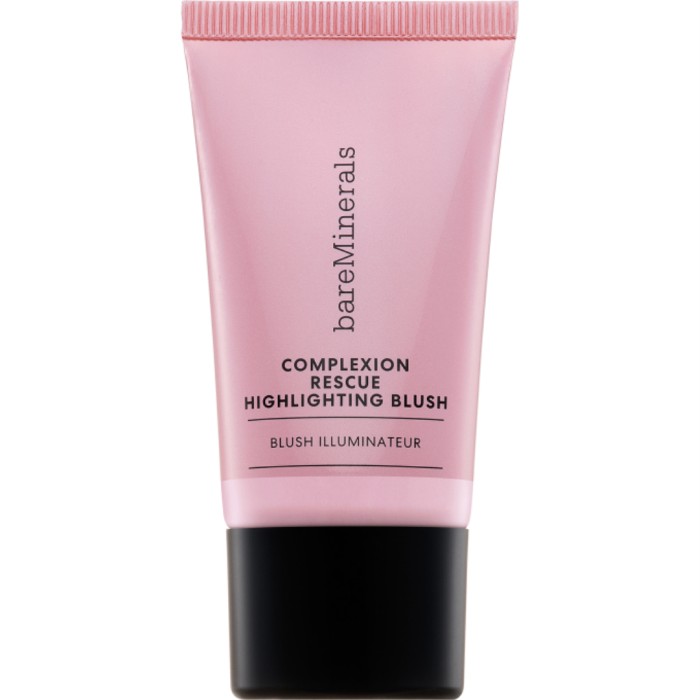 bareMinerals COMPLEXION RESCUE Highlighting Blush Rose Glow Rose Glow