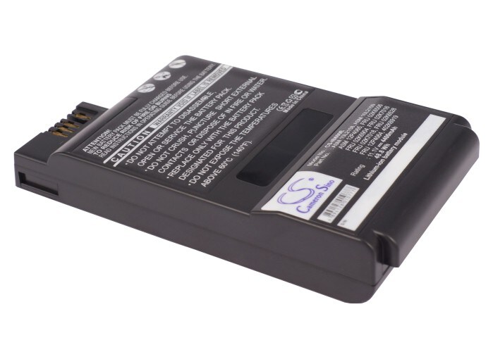 Batteri till Laptop, Bärbar dator för IBM ThinkPad 600, ThinkPad 600A, ThinkPad 600D m.fl., bild 4