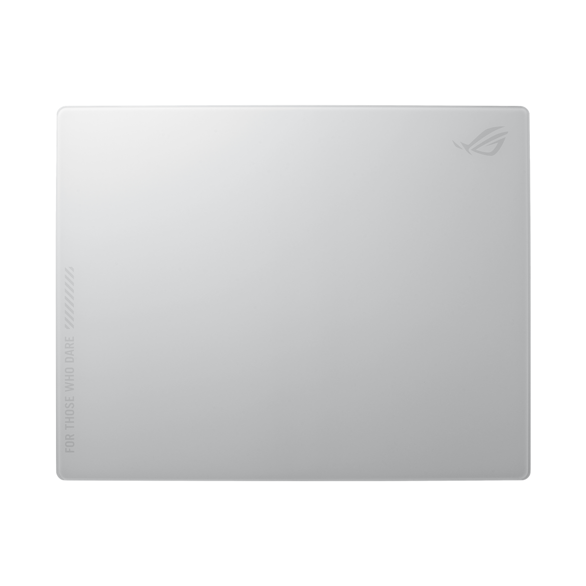 Asus ROG Moonstone Ace musmatta (Moonlight White)