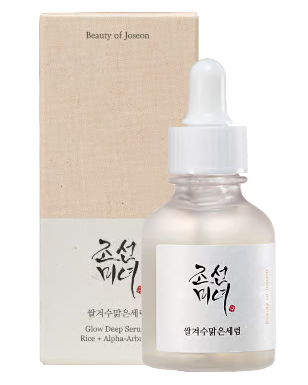 Beauty of Joseon Glow Deep Serum Rice + Alpha Arbutin 30 ml