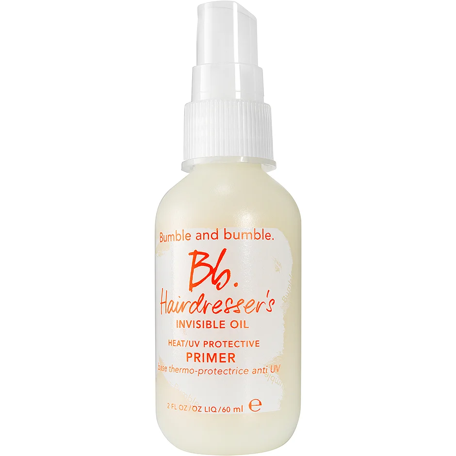 Bumble and bumble Hairdresser's Invisible Oil Primer 60 ml