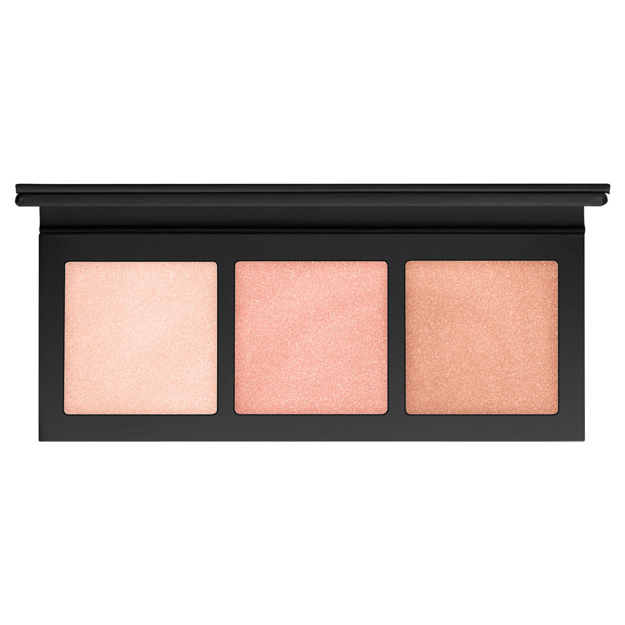 MAC Cosmetics Hyper Real Glow Palette Flash + Awe 13,5 g, bild 4