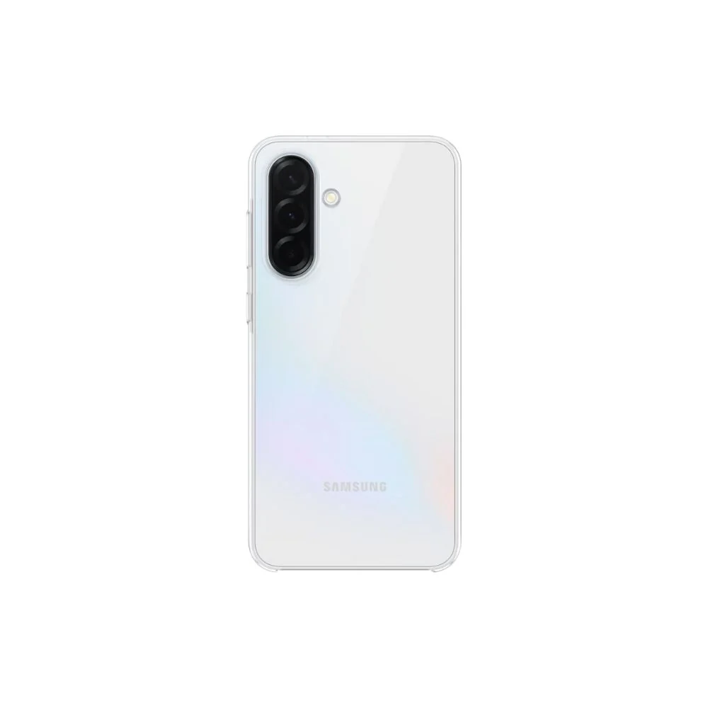 Samsung Galaxy A36 Clear skal, transparent