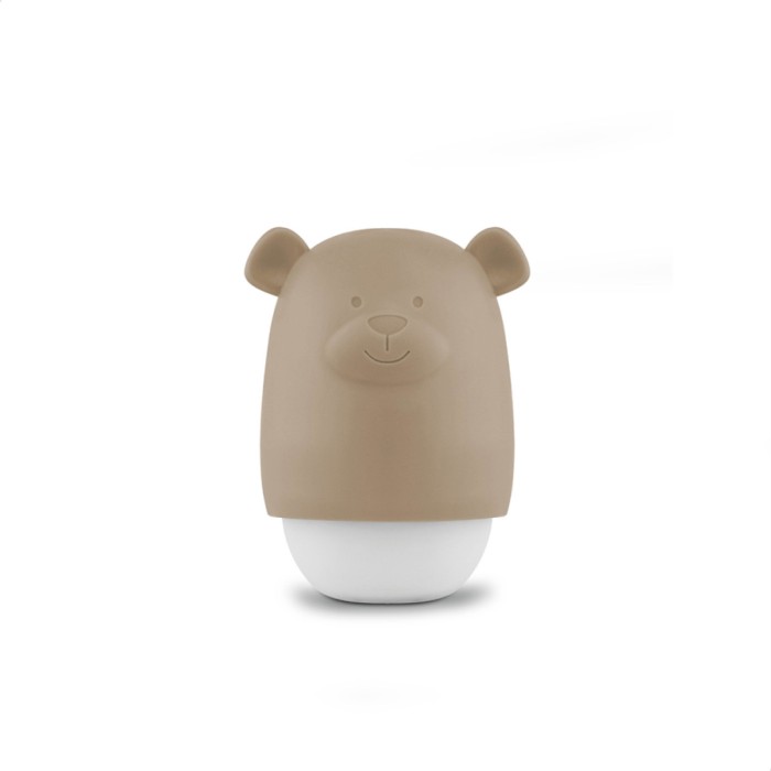 Zazu Benny the Bear, Taupe
