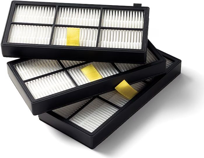 iRobot Roomba Filter för 800/900-serien - 3-pack