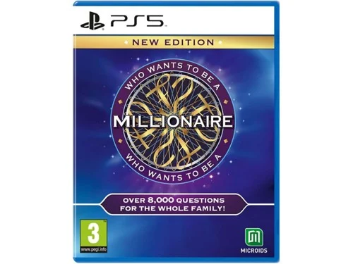 Who Wants To Be a Millionaire? - New Edition, bild 2