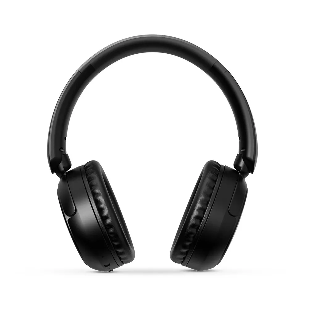 Nedis HPBT4024BK headphones/headset