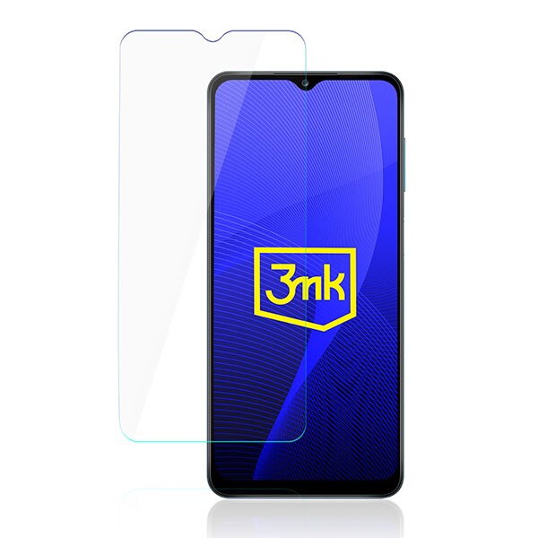Samsung Galaxy A12 – 3mk FlexibleGlass™, bild 2