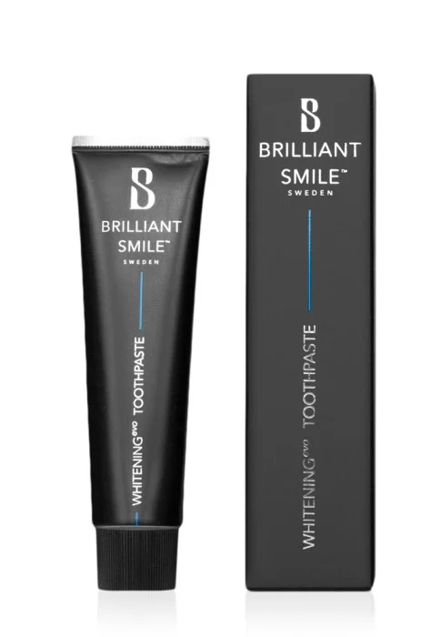 Brilliant Smile Evo Toothpaste, 65 ml