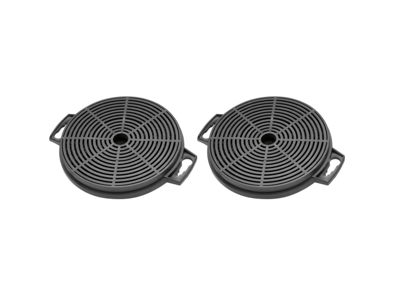 Bomann KF 569 kolfilter/ersättningsfilter för fläkt (1 st)