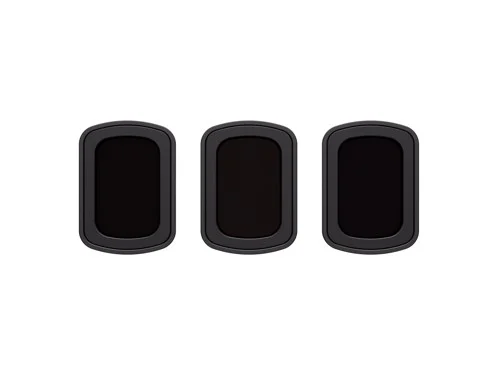DJI Osmo Pocket 3 magnetiska ND-filter, bild 2