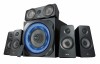 Trust GXT658 Tytan 5.1, surround 180W+5x90W RMS, fjärrkontroll, bild 2