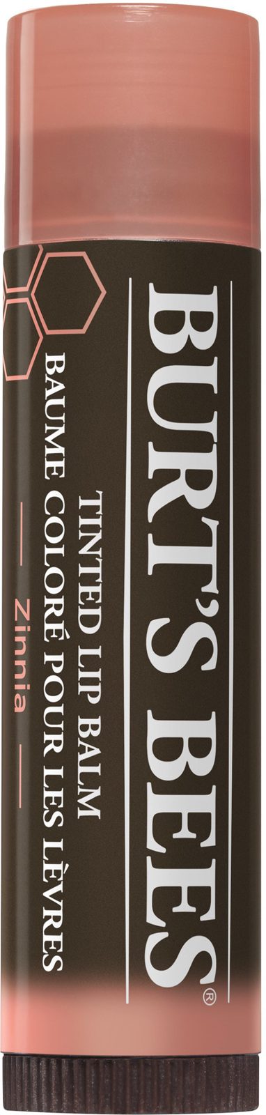 Burt´s Bees Lip Balm Tinted Zinnia