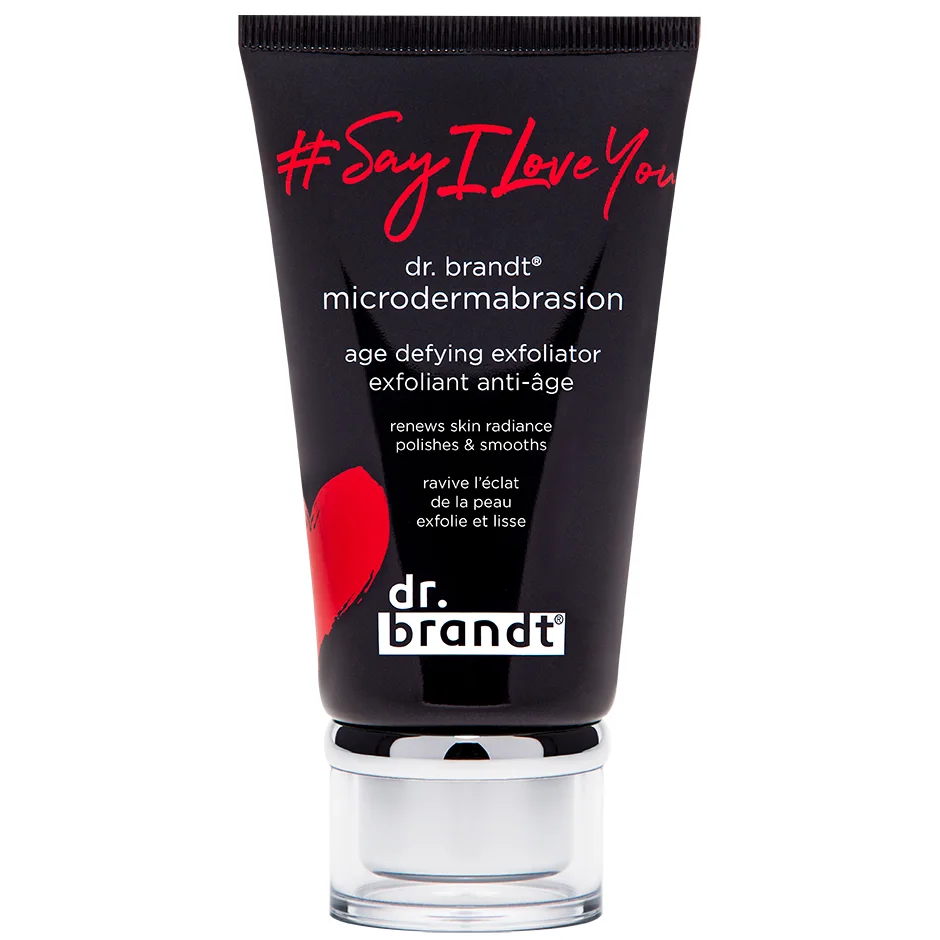 Dr Brandt Microdermabrasion Skin Exfoliant (All Skin Types) 60 g