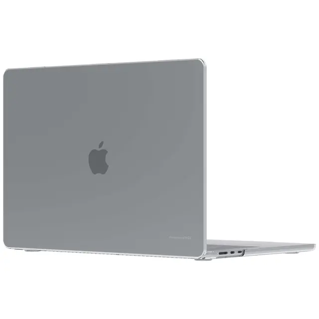 dBramante Iceland MacBook Air 15 (M2) fodral (klar)